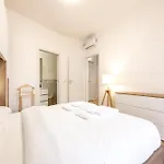 Navigli 2-bedroom And Sofa Bed Milan