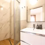 Apartment Navigli 2-bedroom And Sofa Bed