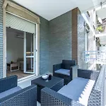 Apartment Navigli 2-bedroom And Sofa Bed