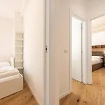 Navigli 2-bedroom And Sofa Bed Apartment *