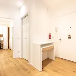 Navigli 2-bedroom And Sofa Bed *