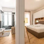 Navigli 2-bedroom And Sofa Bed * Milan