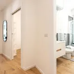 Navigli 2-bedroom And Sofa Bed Milan
