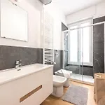 Apartment Navigli 2-bedroom And Sofa Bed Milan